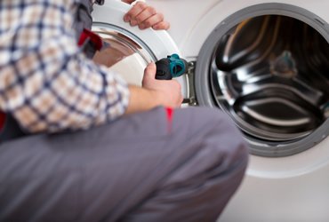 We Repair The Following Appliances